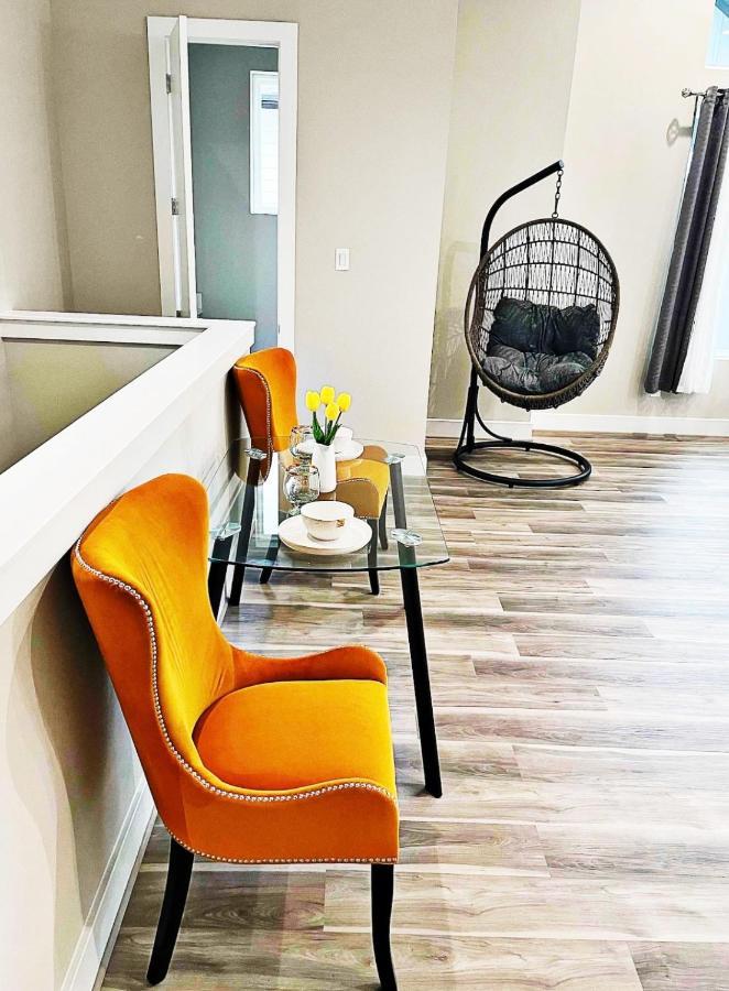 Willa Modern Style Relaxation In Houston, Texas Zewnętrze zdjęcie